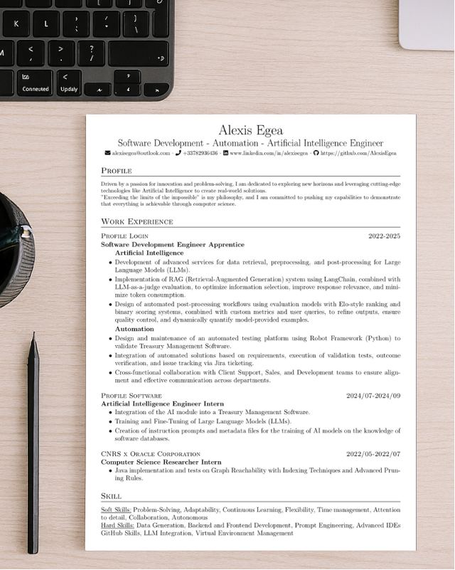 Download Resume